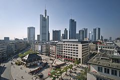 Frankfurt