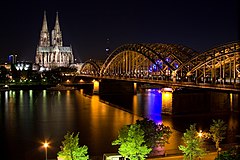 Cologne